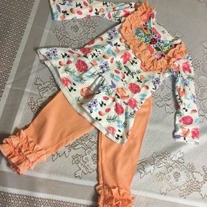 *NEW* Boutique outfit